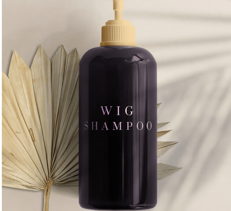 Hair Loss Shampoo