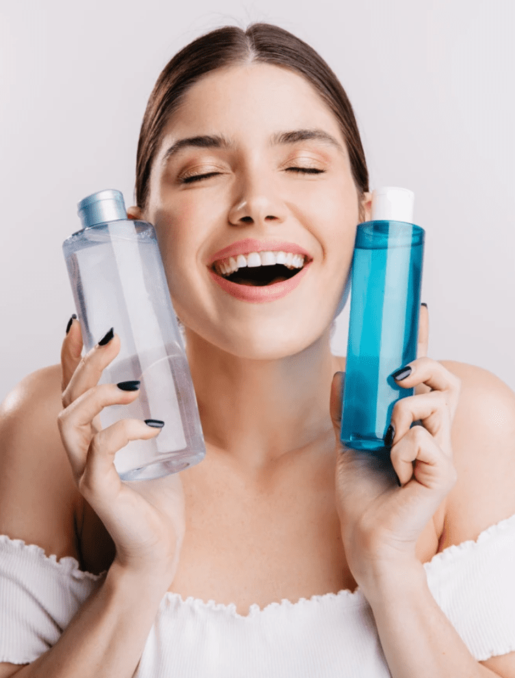 Shampo Rambut Rontok