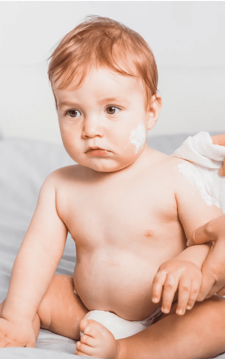 Champô para queda de cabelo